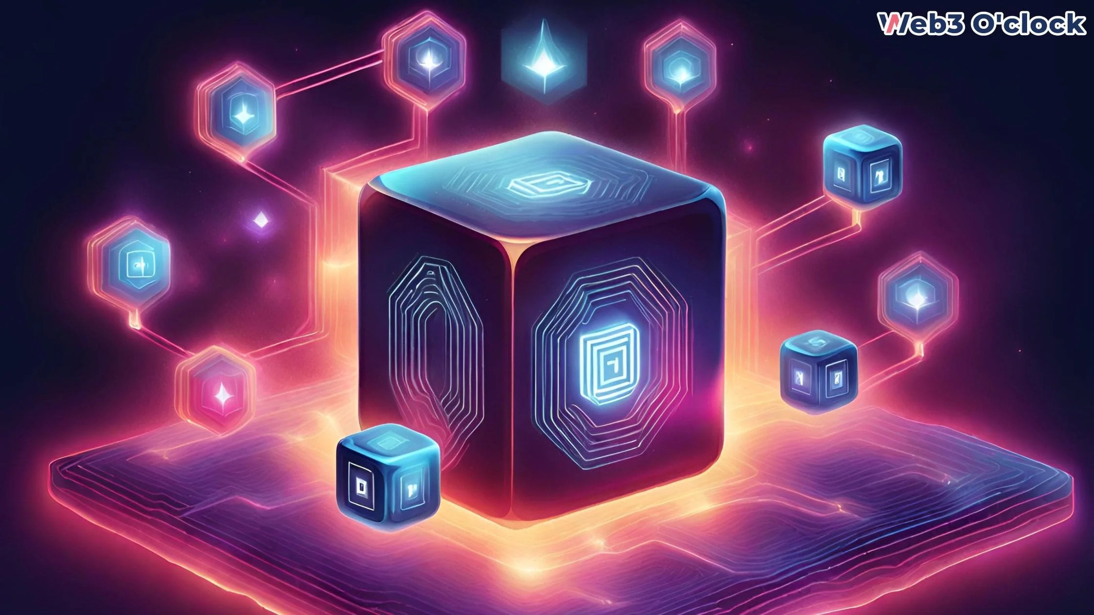 US Budget Be on Blockchain by web3 o'clock